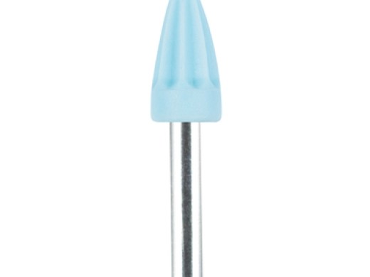 premium polishing points ra metal regular l.blue 100 stuks (productfoto)