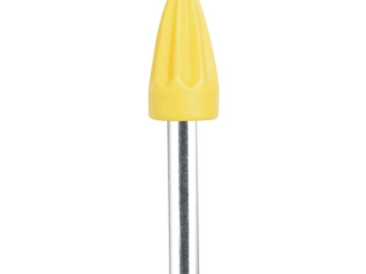 premium polishing points ra metal x-soft yellow 100 stuks (productfoto)