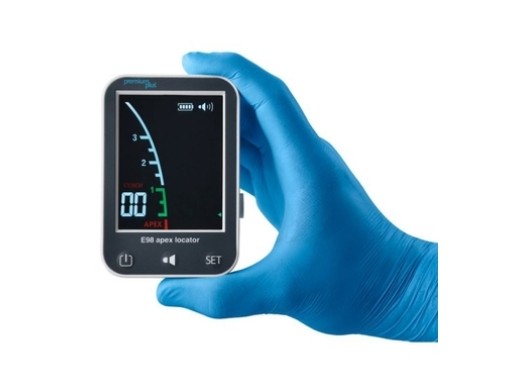 premium plus apex locator (productfoto)