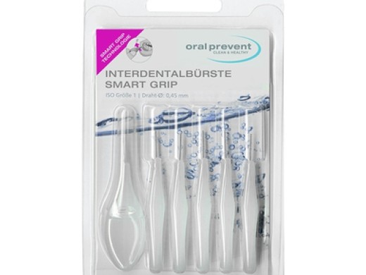 smart grip ragers blister wit 0,45mm/iso 1 6 stuks (productfoto)