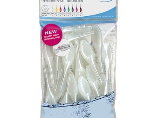smart grip ragers navulzak wit 0,45mm/iso 1 25 stuks (productfoto)