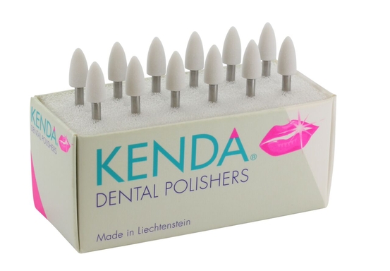 kenda c.g.i. refill point shape coarse w 100 (productfoto)