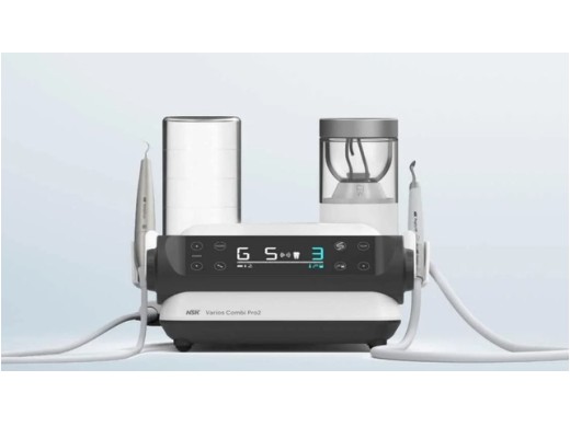 varios combi pro2 basisset (productfoto)