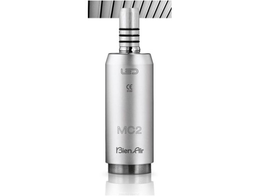 bienair micromotor mc2 isolite (led) (productfoto)
