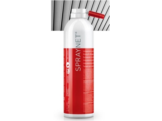 bien air spraynet reinigingsspray 500 ml (productfoto)