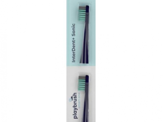 playbrush smart one navy opzetborstel 2 (productfoto)