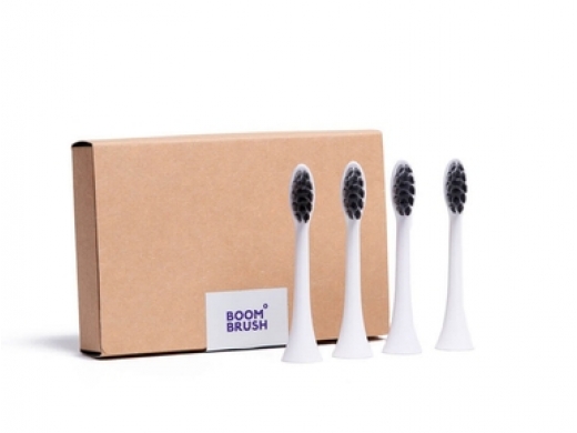 boombrush sonische opzetborstels wit 4 (productfoto)