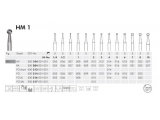 meisinger hm boren hp 1/005 5 (thumbnail)