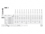 meisinger hm boren hp 1/006 5 (thumbnail)