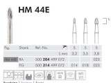 meisinger finier hm fg 44e/023 5 stuks (thumbnail)