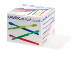 cavex tandenborstels rush brush 100 (thumbnail)