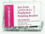 dentamerica polijstborstels wit ra 144 (thumbnail)