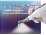 micromax brite draadloos prophylaxis handstuk ra (thumbnail)