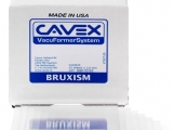 vacuformer bruxism transparant 2.0mm 25 (thumbnail)