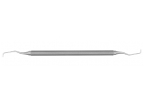 hu-friedy gracey curette #11/12 handle #2 (thumbnail)