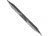 hu-friedy gracey curette mini five #7/8 #6 (thumbnail)