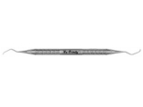 hu-friedy columbia curette #4r/4l handle #6 (thumbnail)