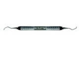 hu-friedy columbia curette #4r/4l handle #7 (thumbnail)