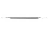 hu-friedy gracey curette #11/14 handle #2 (thumbnail)