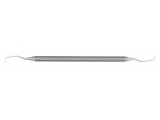 hu-friedy gracey curette #12/13 handle #2 (thumbnail)