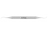 hu-friedy gracey curette #1/2 handle #6 (thumbnail)