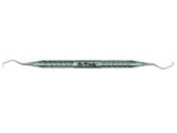 hu-friedy gracey curette #7/8 handle #6 (thumbnail)