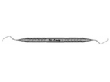 hu-friedy gracey curette #9/10 handle #6 (thumbnail)