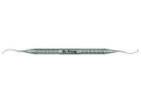 hu-friedy gracey curette #15/16 handle #6 (thumbnail)