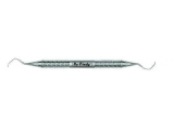 hu-friedy gracey curette #17/18 handle #6 (thumbnail)