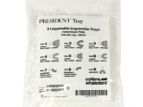 president impression trays assorted 9 (thumbnail)