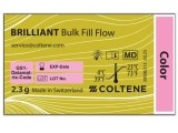 brilliant bulk fill flow spuitje 2.3 gram (thumbnail)