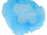 haarnetjes blauw - l (52cm) 100 (thumbnail)