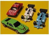 speelgoed metalen/plastic sportauto's 50 (thumbnail)