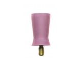 smart prophycup latexvrij roze soft screwtype 50 (thumbnail)