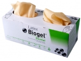 biogel dental handschoen non-steriel latex 5.5 25 (thumbnail)