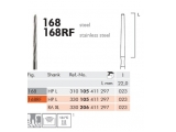 meisinger botfrais hp-l 168rf/023 1 (thumbnail)