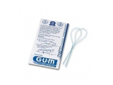 gum floss threaders bulkverpakking(brugnaald) 100x5 (thumbnail)