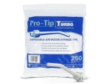 pro-tip turbo disposable syringe tips wit 250 (thumbnail)