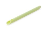 scantube vent bio afzuigbuizen naturel gr. 11mm 100 stuks (thumbnail)