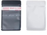 vistascan light protection cover pl. wit s0(2x3cm) 100 stuks (thumbnail)