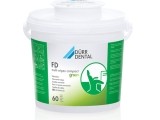 durr fd multi wipes compact green 29x30cm refill/8 8x60 stuks (thumbnail)