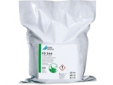 durr fd 366 sensitive wipes 20x30cm refill 4x100 (thumbnail)