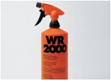 durr wr 2000 spray cleaner voor ontw.machine 1 (thumbnail)