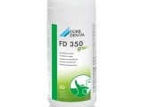 durr fd 350 green bus (140x190mm) 50 stuks (thumbnail)