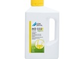 durr md 555 cleaner organic voor afzuigsystemen 2.5 liter (thumbnail)