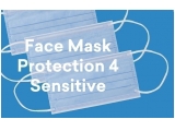 monoart mondmaskers protection 4 (2r) sensitive lb 50 (thumbnail)