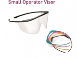 monoart small operator visor beschermschild 5 (thumbnail)