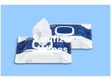 euronda sanifizer wipes 15x19cm flowpack 100 stuks (thumbnail)