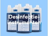 euronda sanifizer instrumenten desinfectie 1 liter (thumbnail)