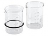 eurosonic glasbeker 600ml (thumbnail)